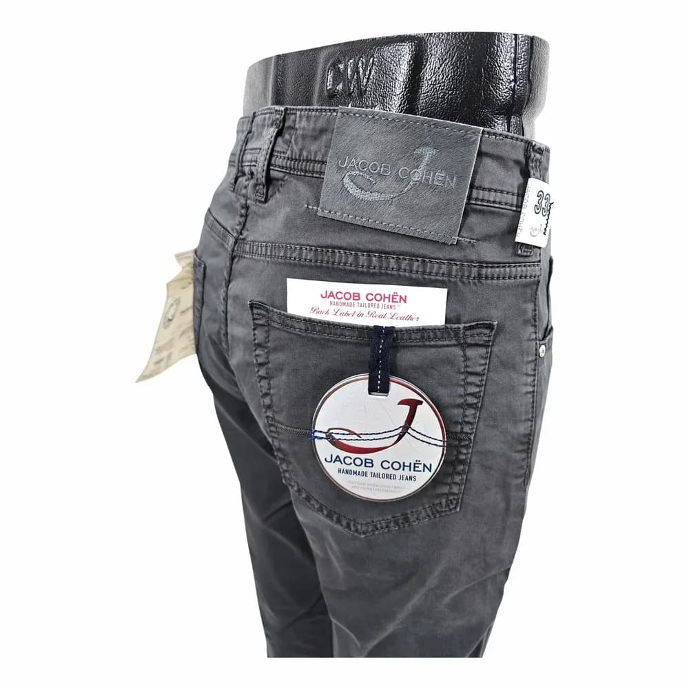 JACOB COHEN Bard / J622 Slim Fit
