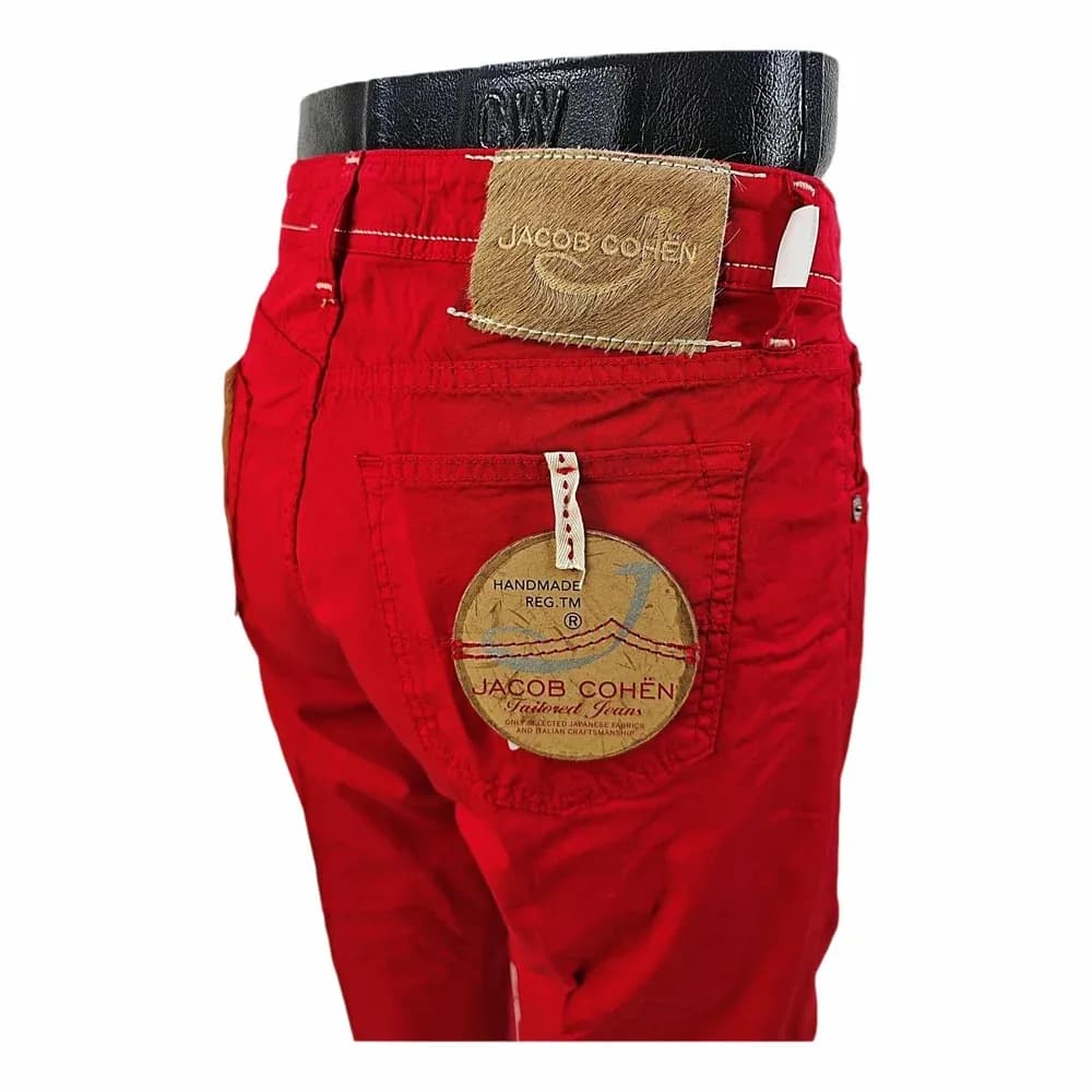 JACOB COHEN PW622 Comfort