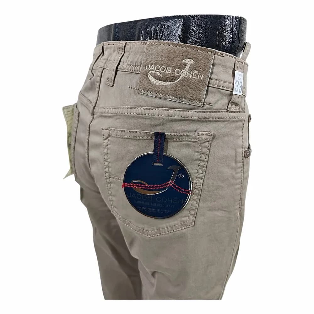 JACOB COHEN 688 Comfort