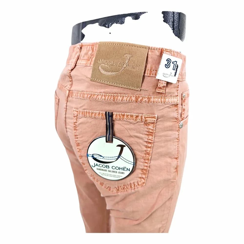 JACOB COHEN 688 Comfort (Bard)