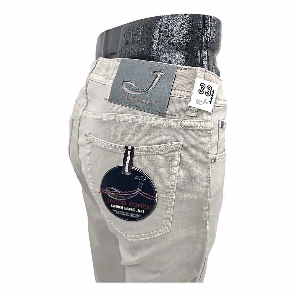 JACOB COHEN J622 / J688 Slim Fit Jeans