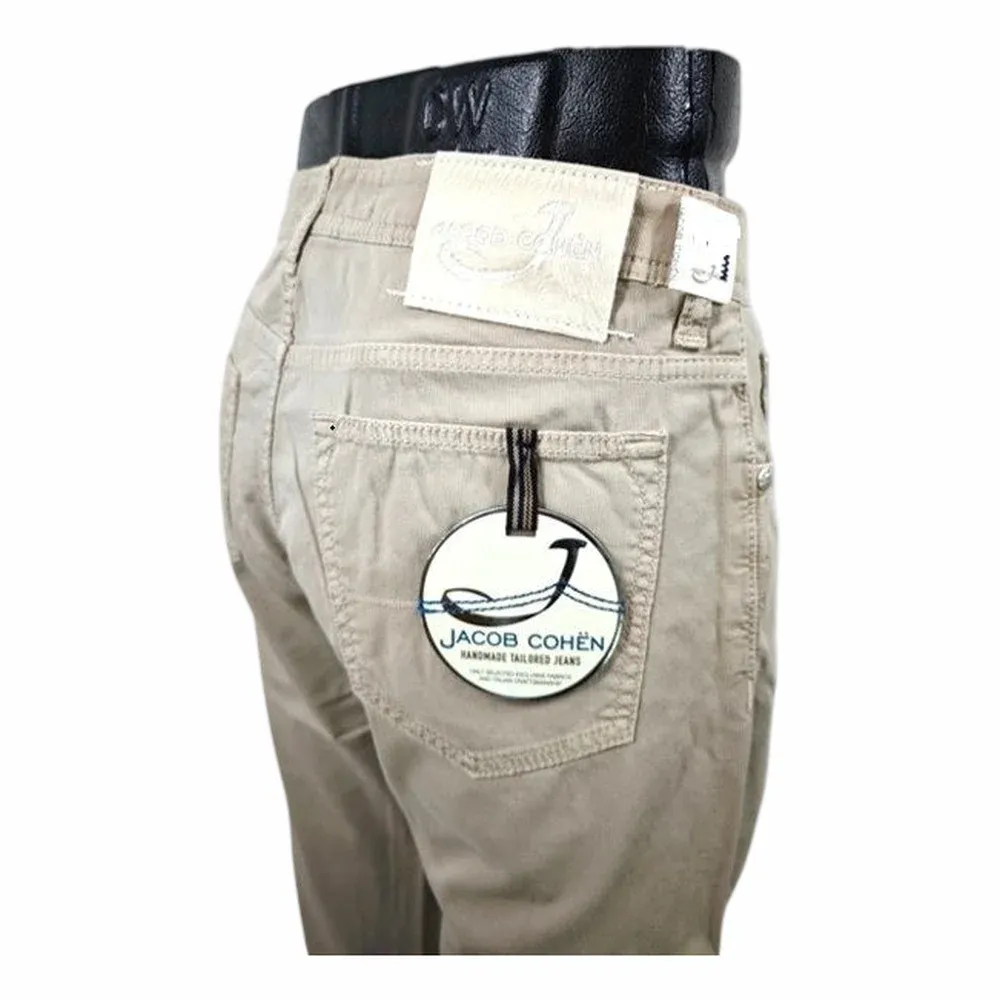 JACOB COHEN 688 Slim fit Jeans