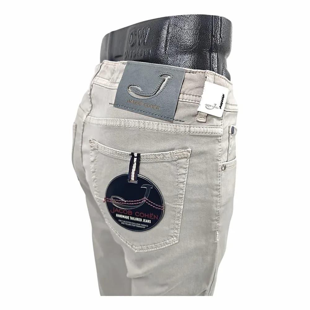 JACOB COHEN J622 / 696 Comfort Slim Fit