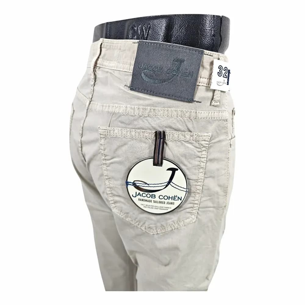 JACOB COHEN 688 Slim Fit Comfort Jeans