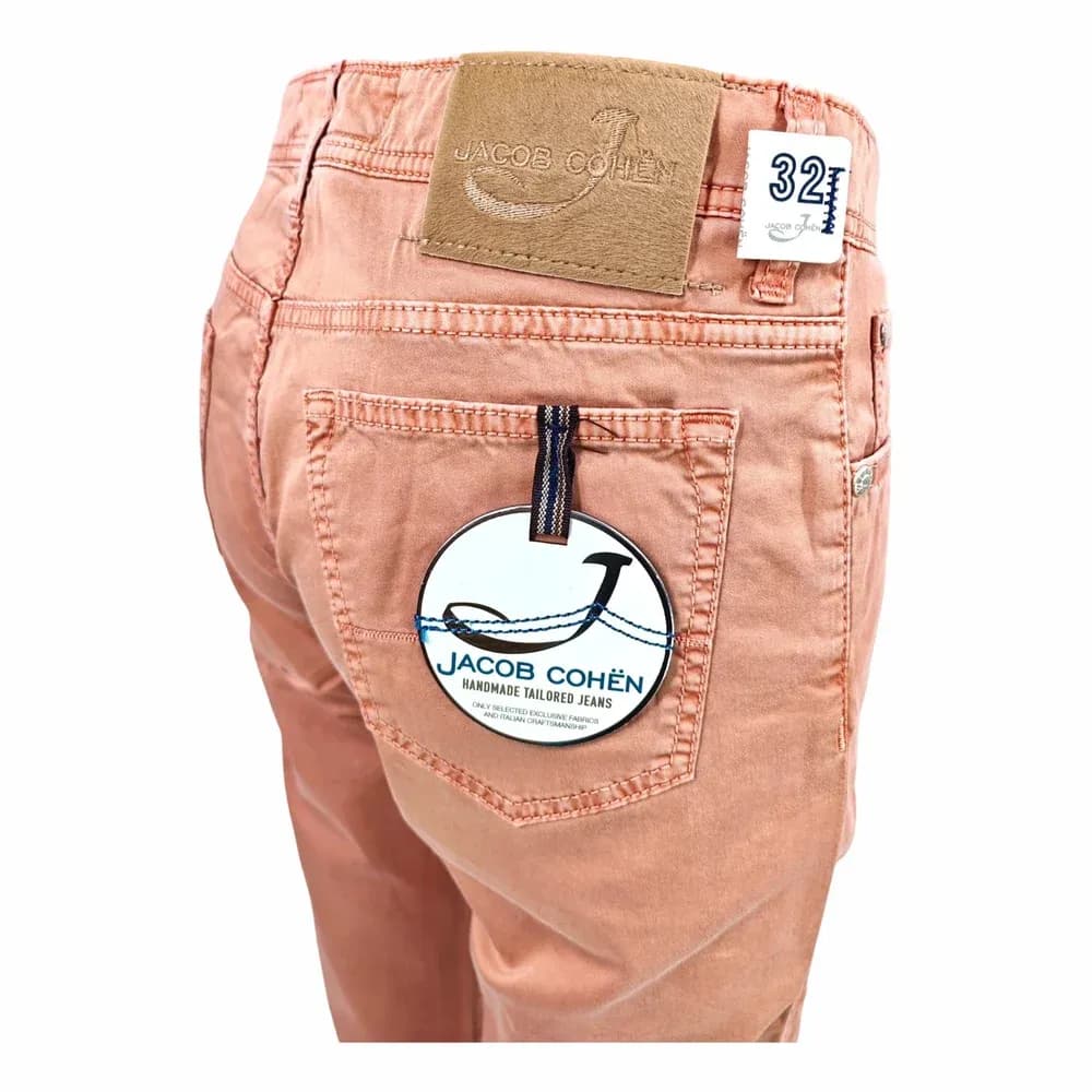 JACOB COHEN J688 Comfort (Bard)