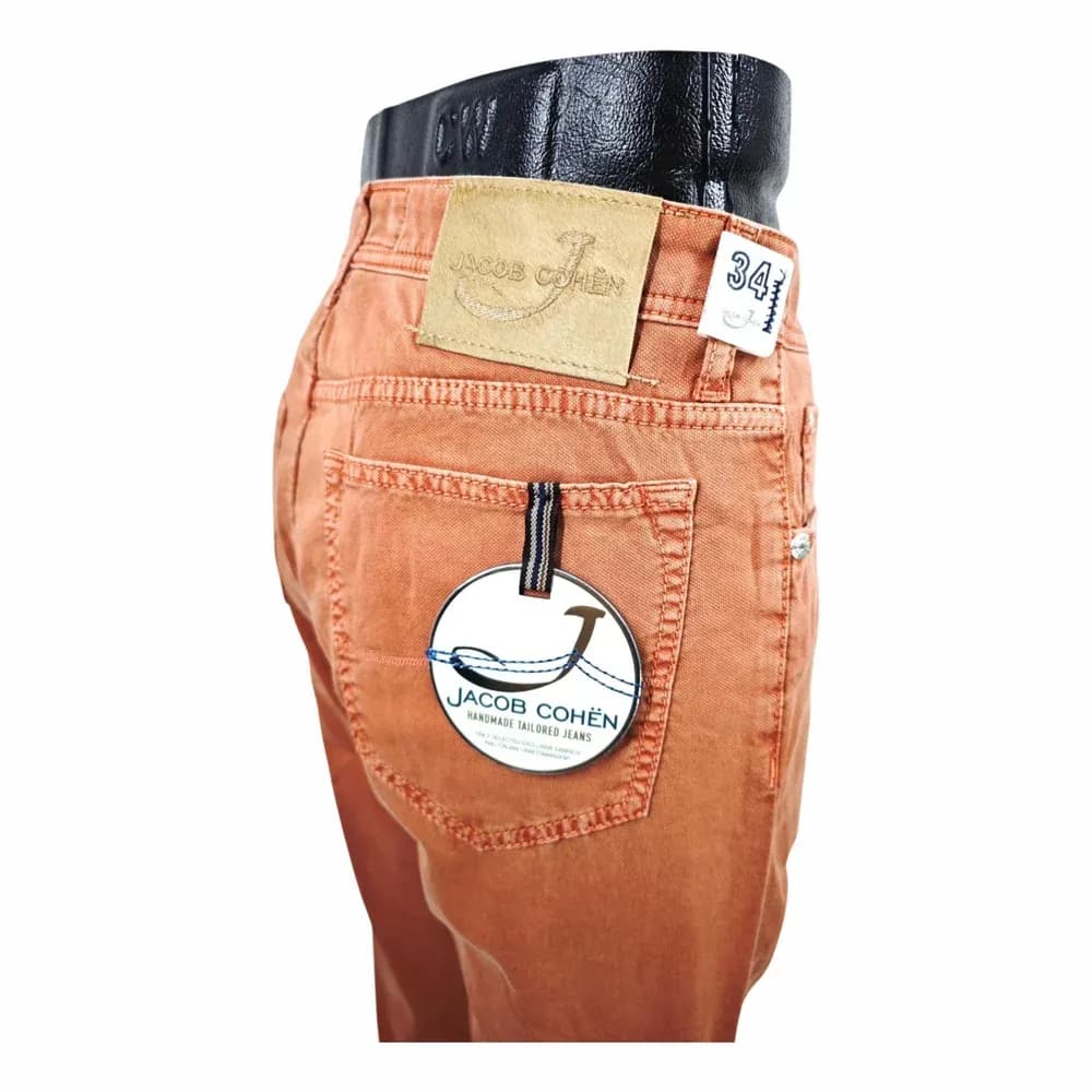 JACOB COHEN 688 Comfort
