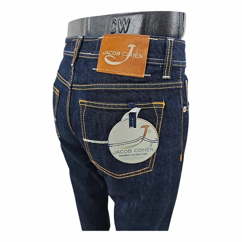 JACOB COHEN Nick Slim Fit (formerly J622)