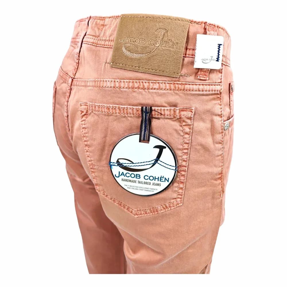 JACOB COHEN 688 Comfort