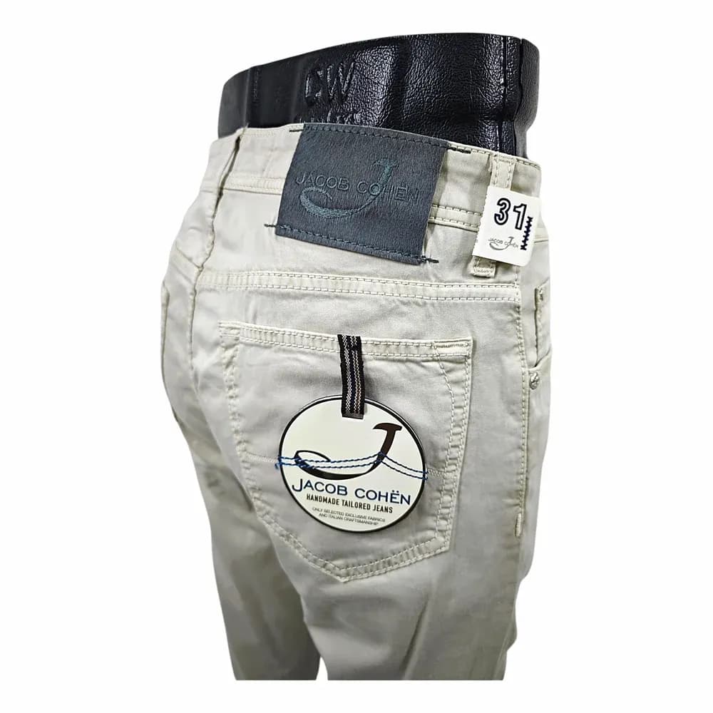JACOB COHEN 688 Slim fit