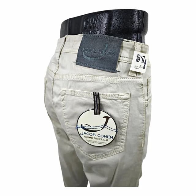 JACOB COHEN 688 Slim fit