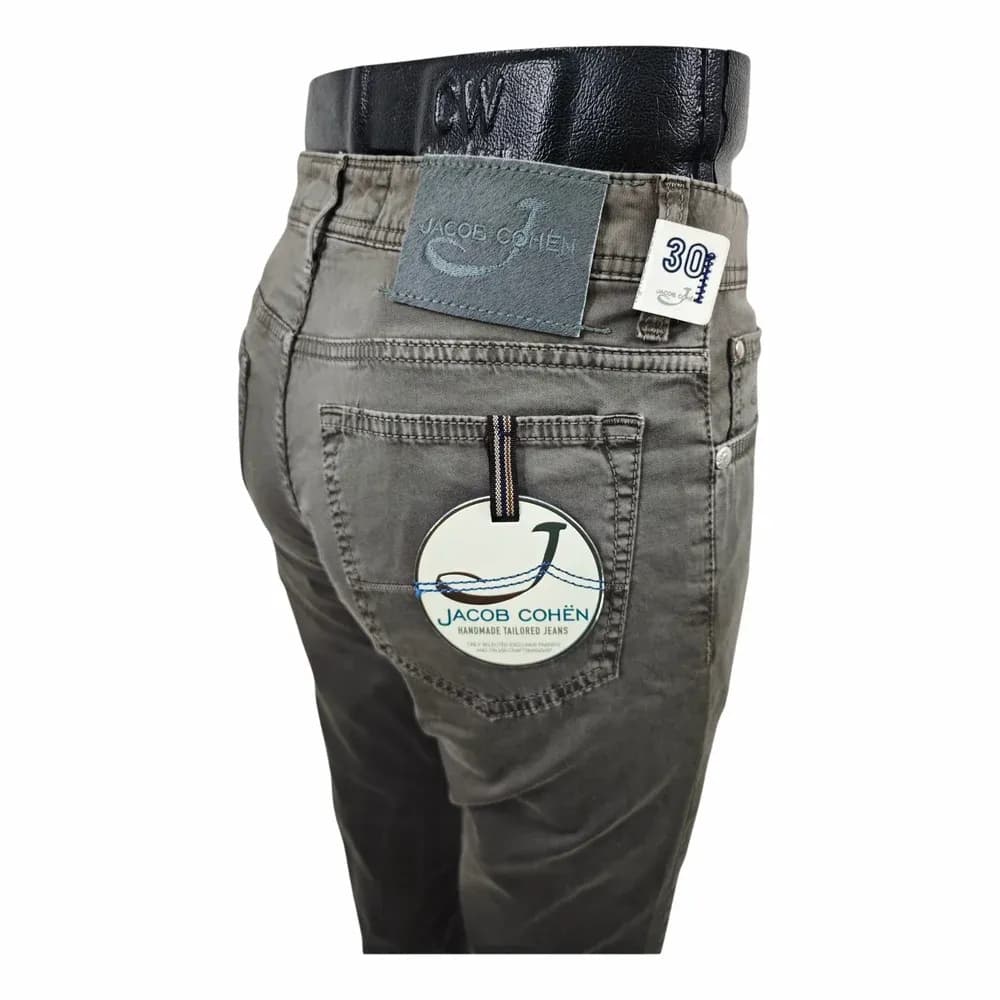 JACOB COHEN J688 Comfort
