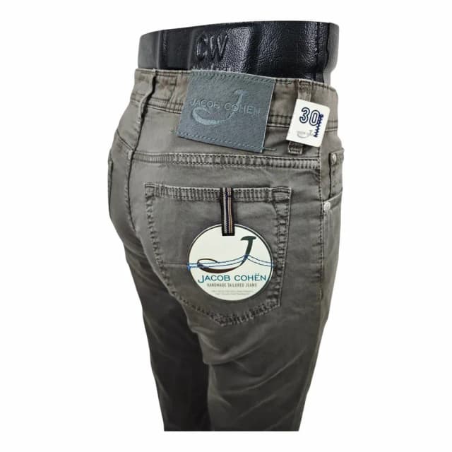 JACOB COHEN J688 Comfort