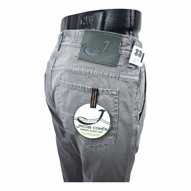 JACOB COHEN 613 Comfort