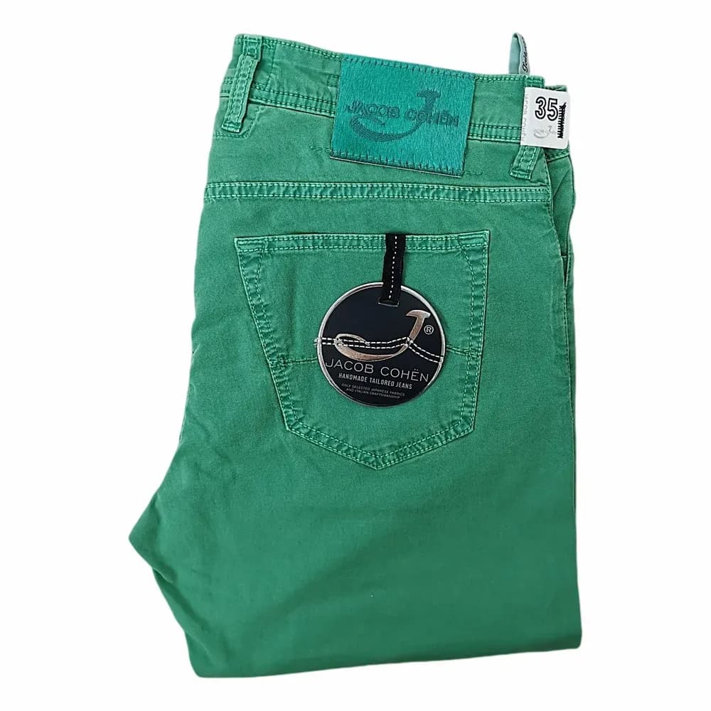 JACOB COHEN J688 Comfort