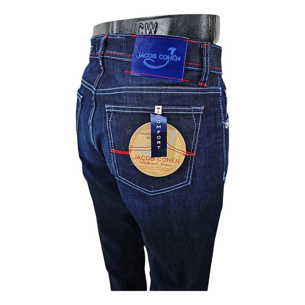 JACOB COHEN Nick Slim Fit