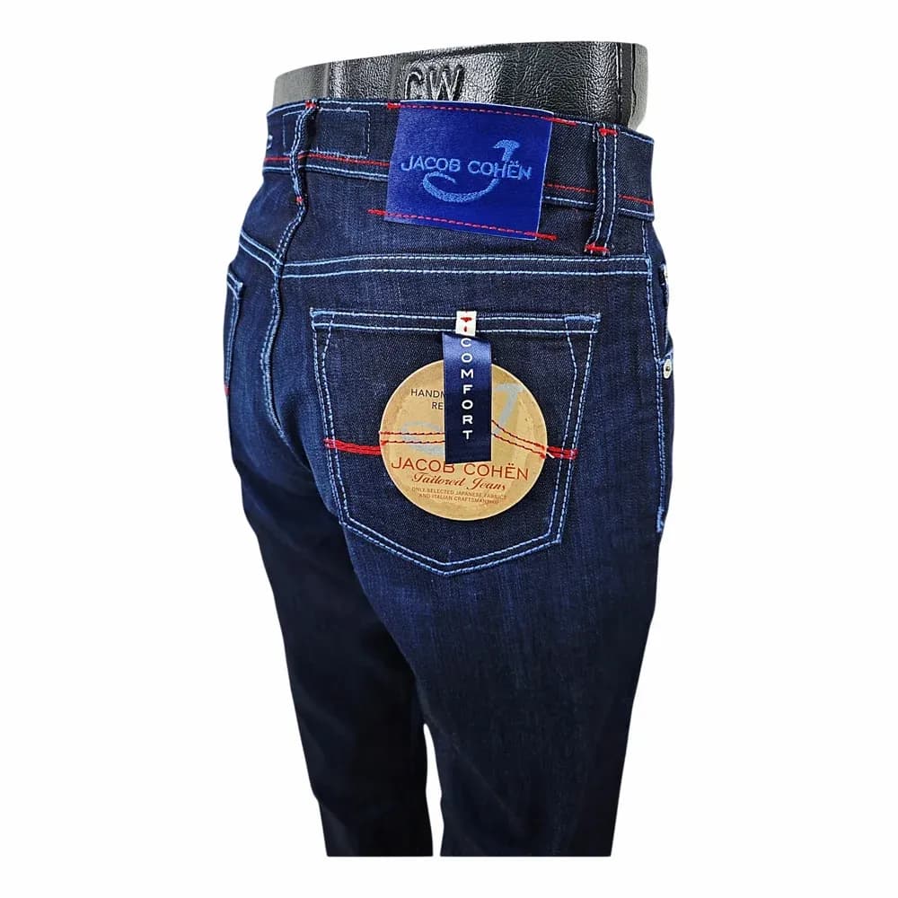 JACOB COHEN Nick Slim Fit