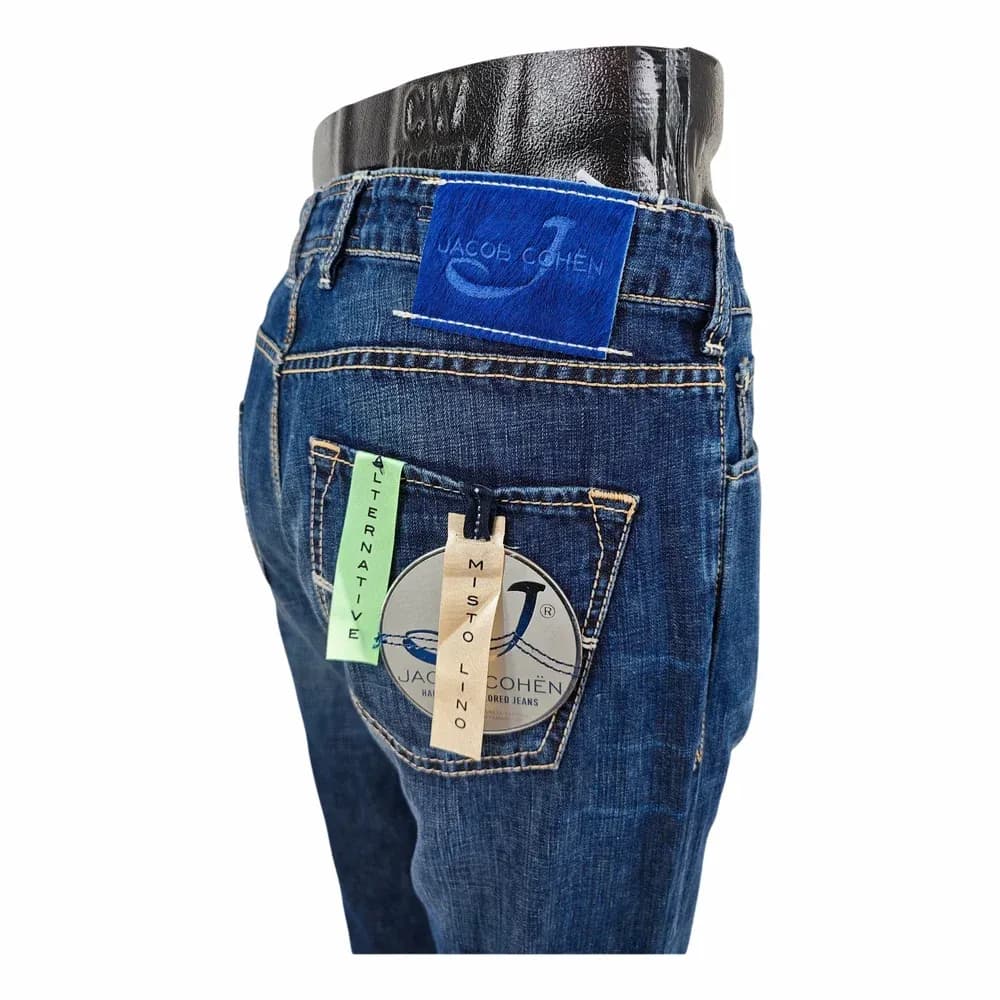 JACOB COHEN 622 Special Jeans
