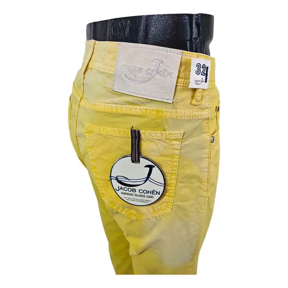 JACOB COHEN 688 Comfort