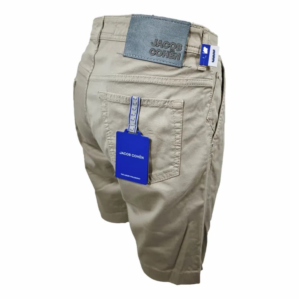 JACOB COHEN Nicolas Slim Fit