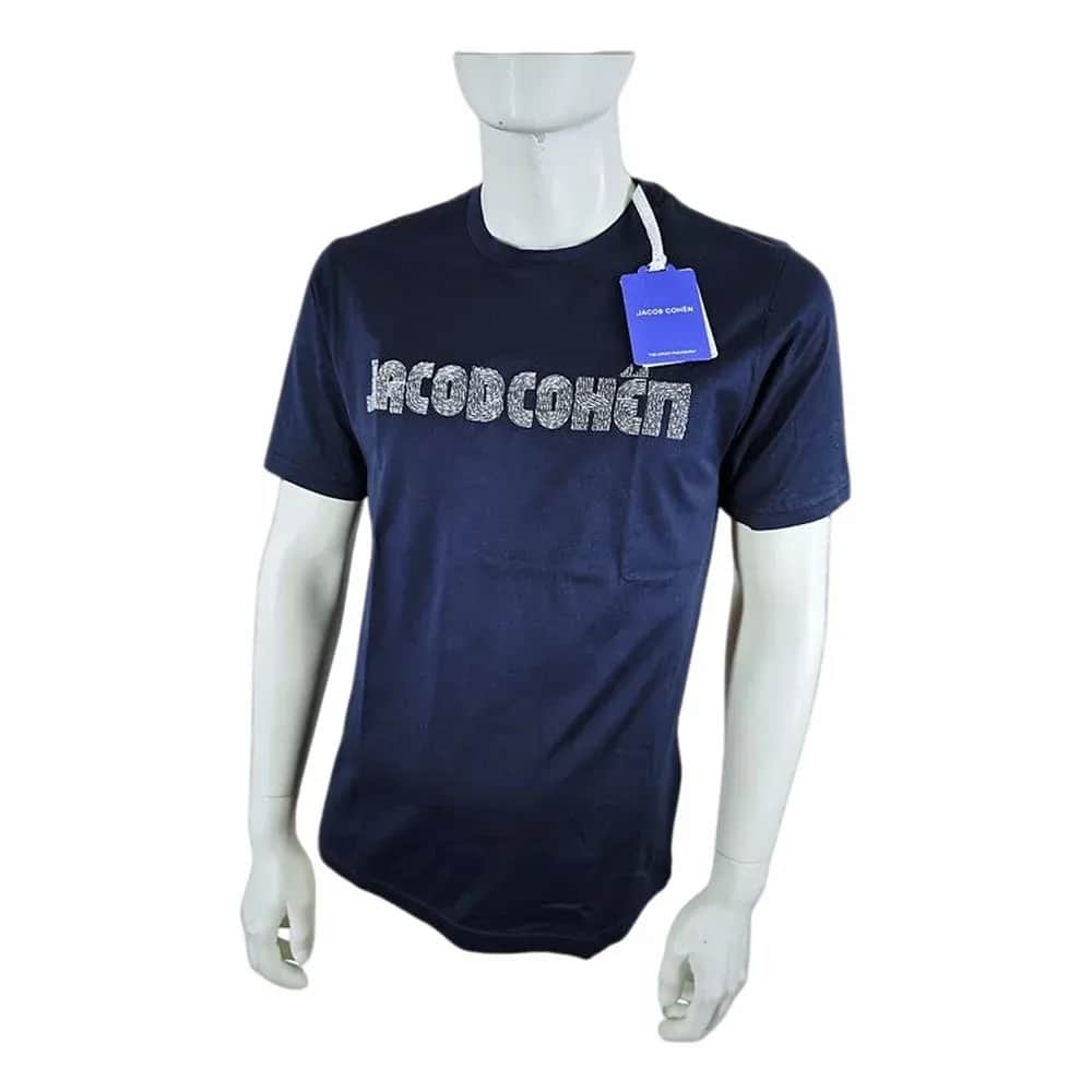 JACOB COHEN U400201M4313Y99 T-Shirt