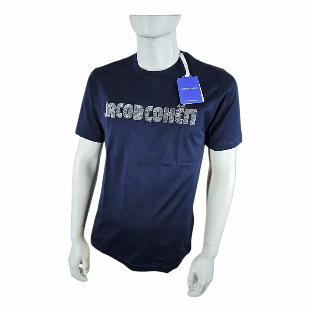 JACOB COHEN U400201M4313Y99 T-Shirt