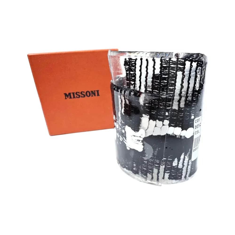 Missoni Autumnié Queen / Cloud Ljuslykta
