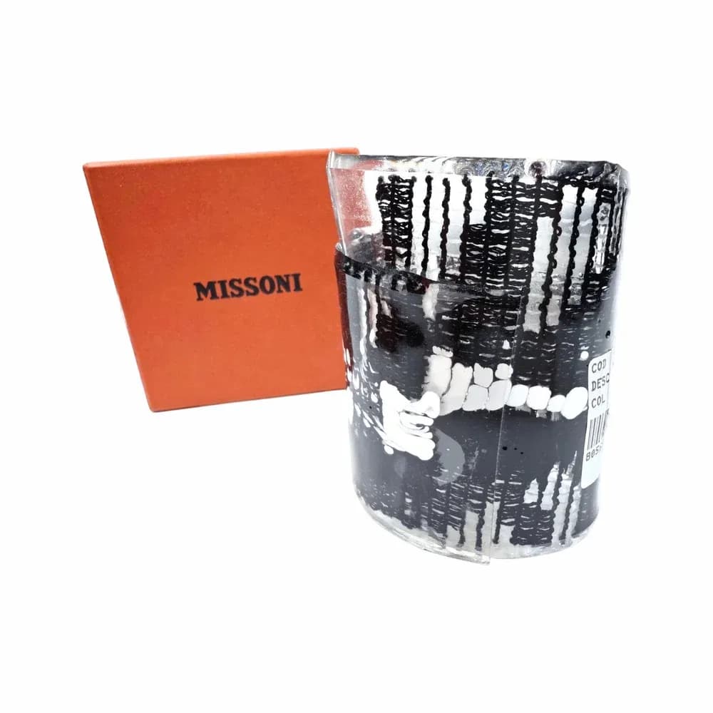 Missoni Autumnié Queen / Cloud Ljuslykta