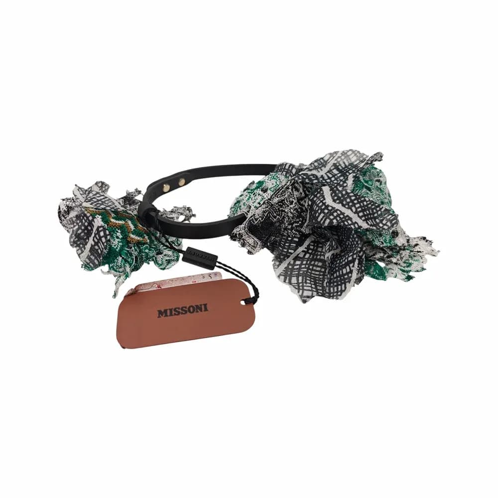 Missoni Multi-Strand Woven Bracelet