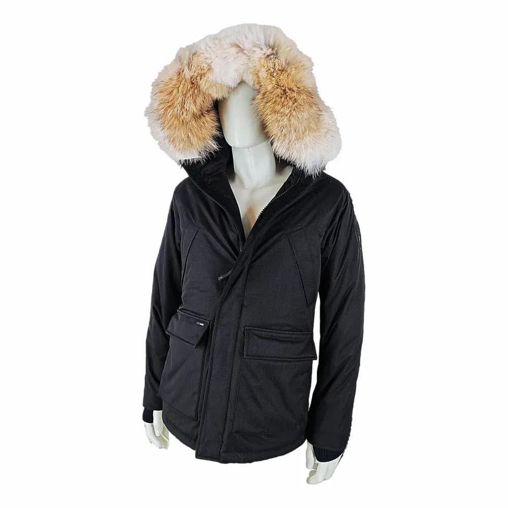 Herno Heritage Parka