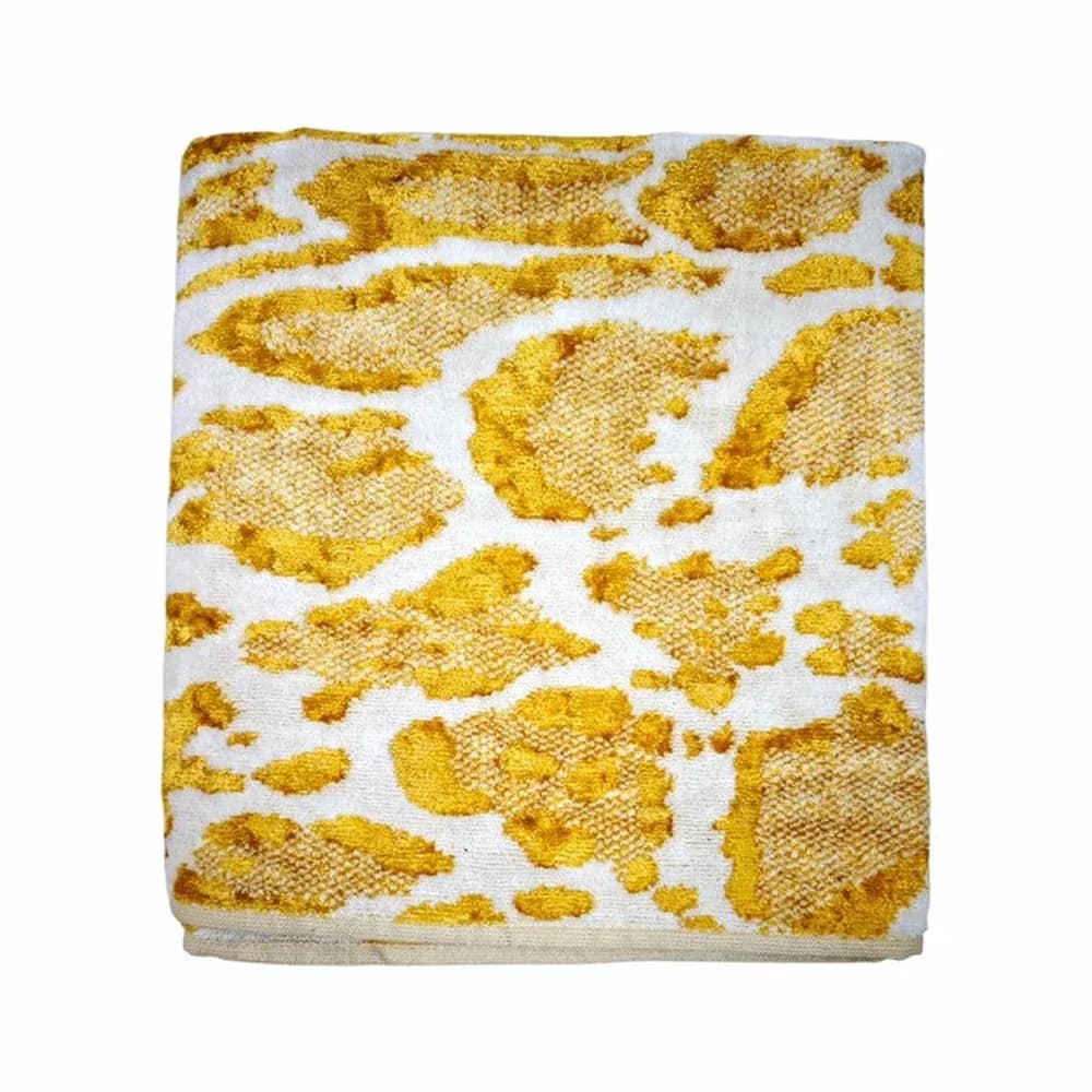 Stylein Leopard Print Towel