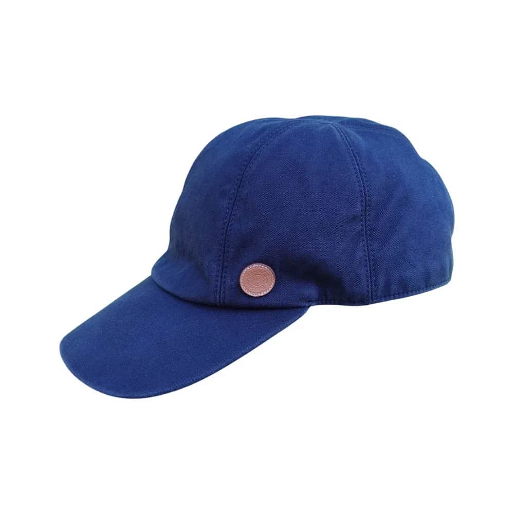 Hermès Miles Cap