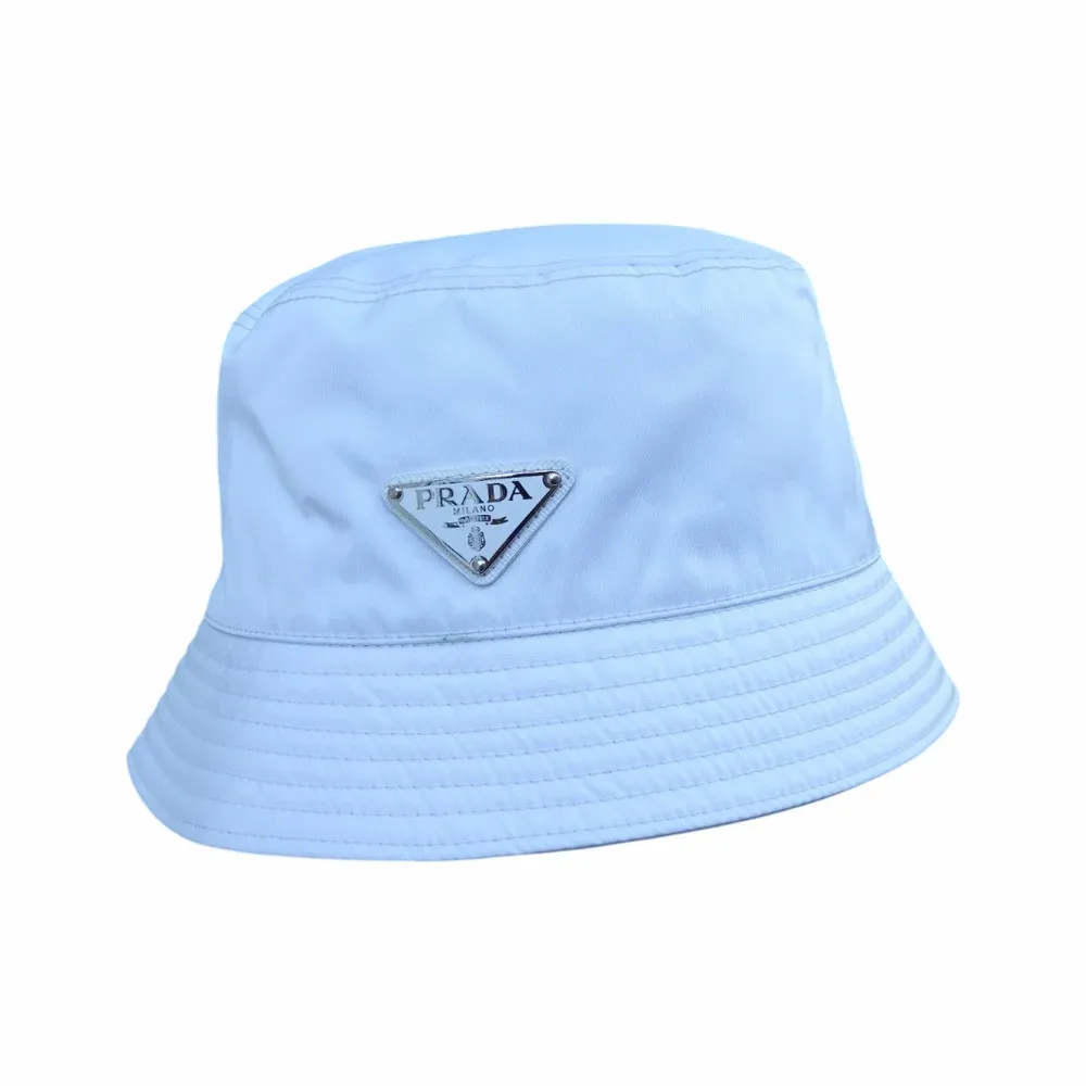 Prada Re-Nylon Bucket Hat