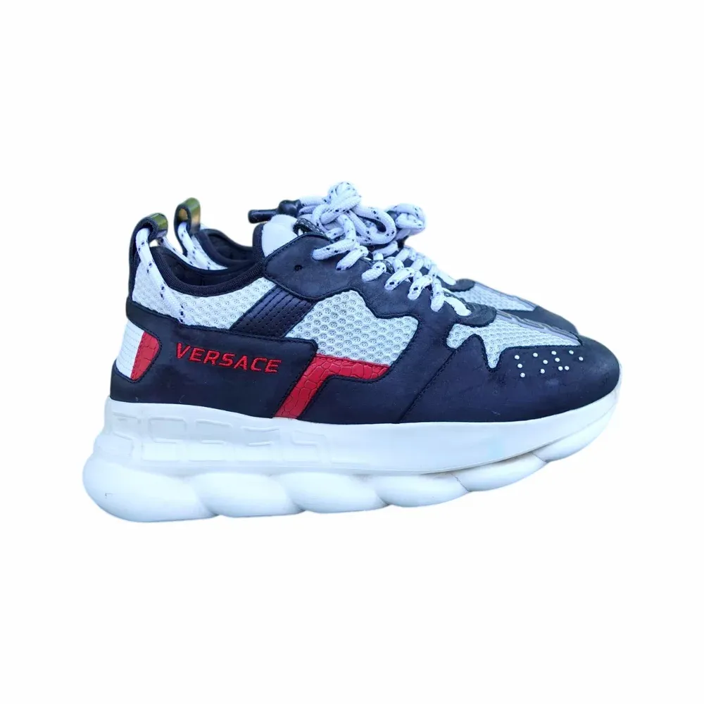Versace Chain Reaction 2