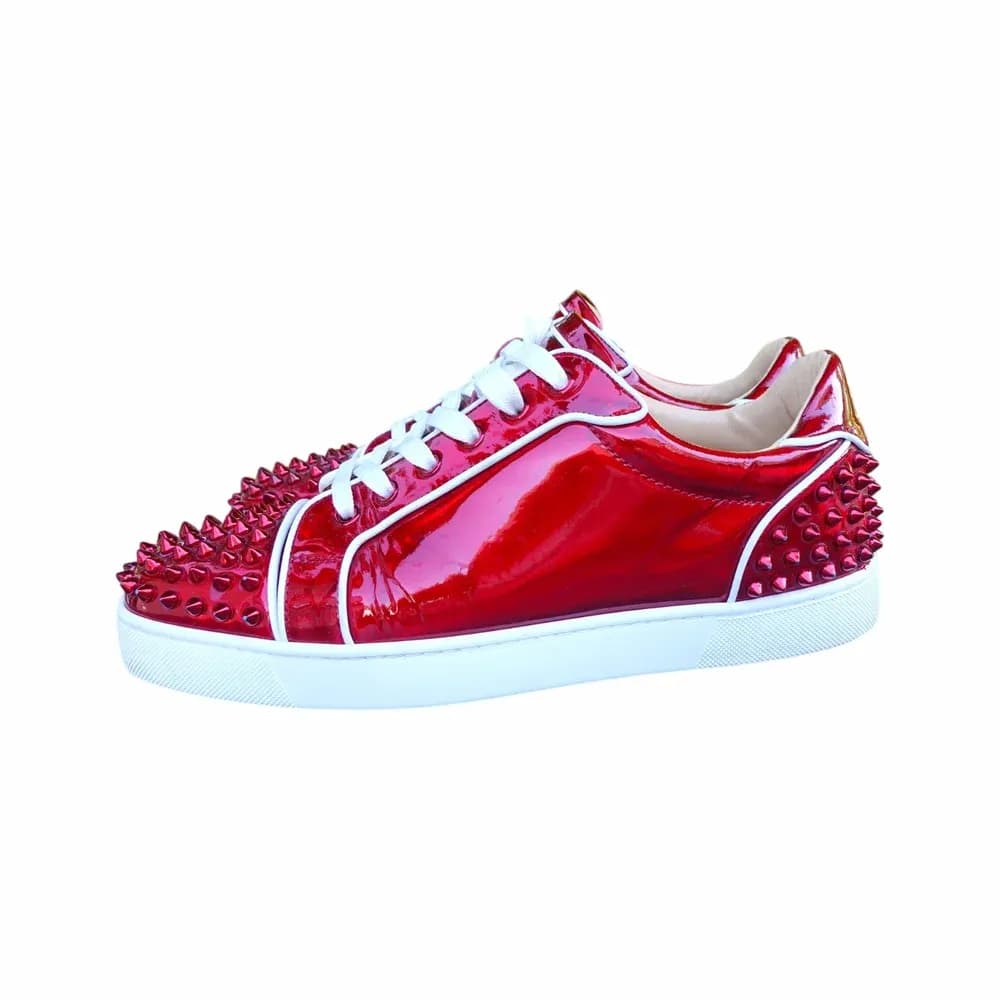 Christian Louboutin Seavaste 2 Orlato Flat