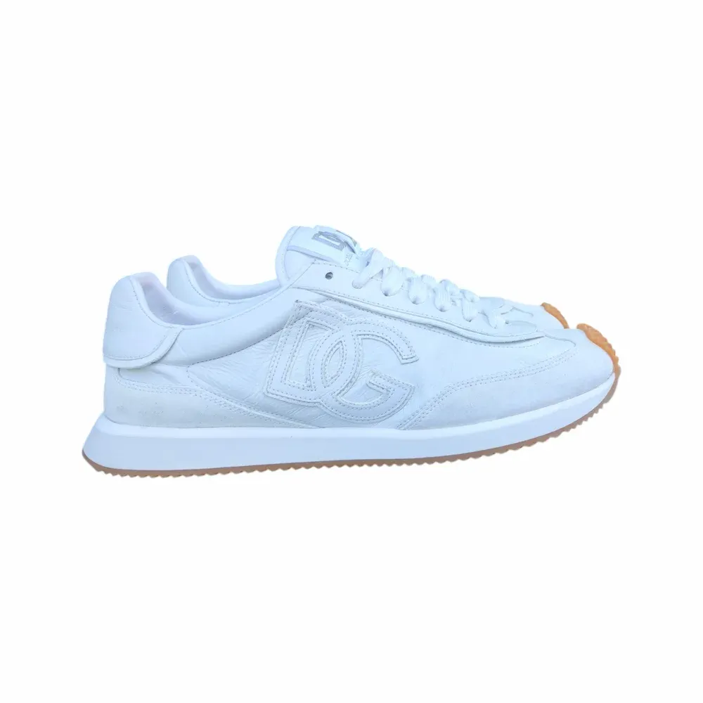 Dolce & Gabbana DG Cushion Sneaker
