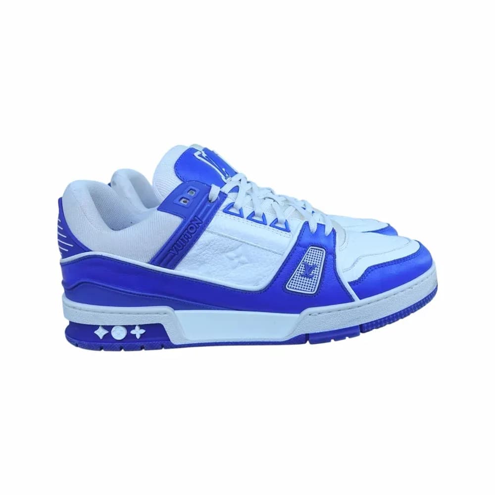 Louis Vuitton LV Trainer Colormania