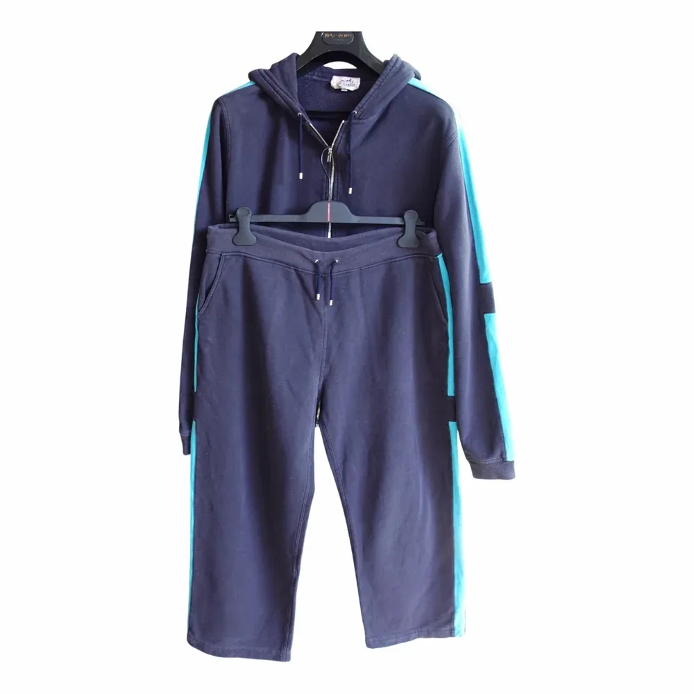 Hermès Tracksuit Set