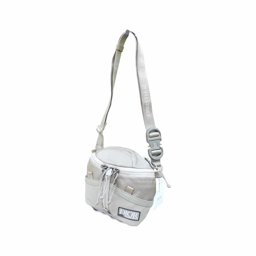 Dior Dior x Mystery Ranch Bag