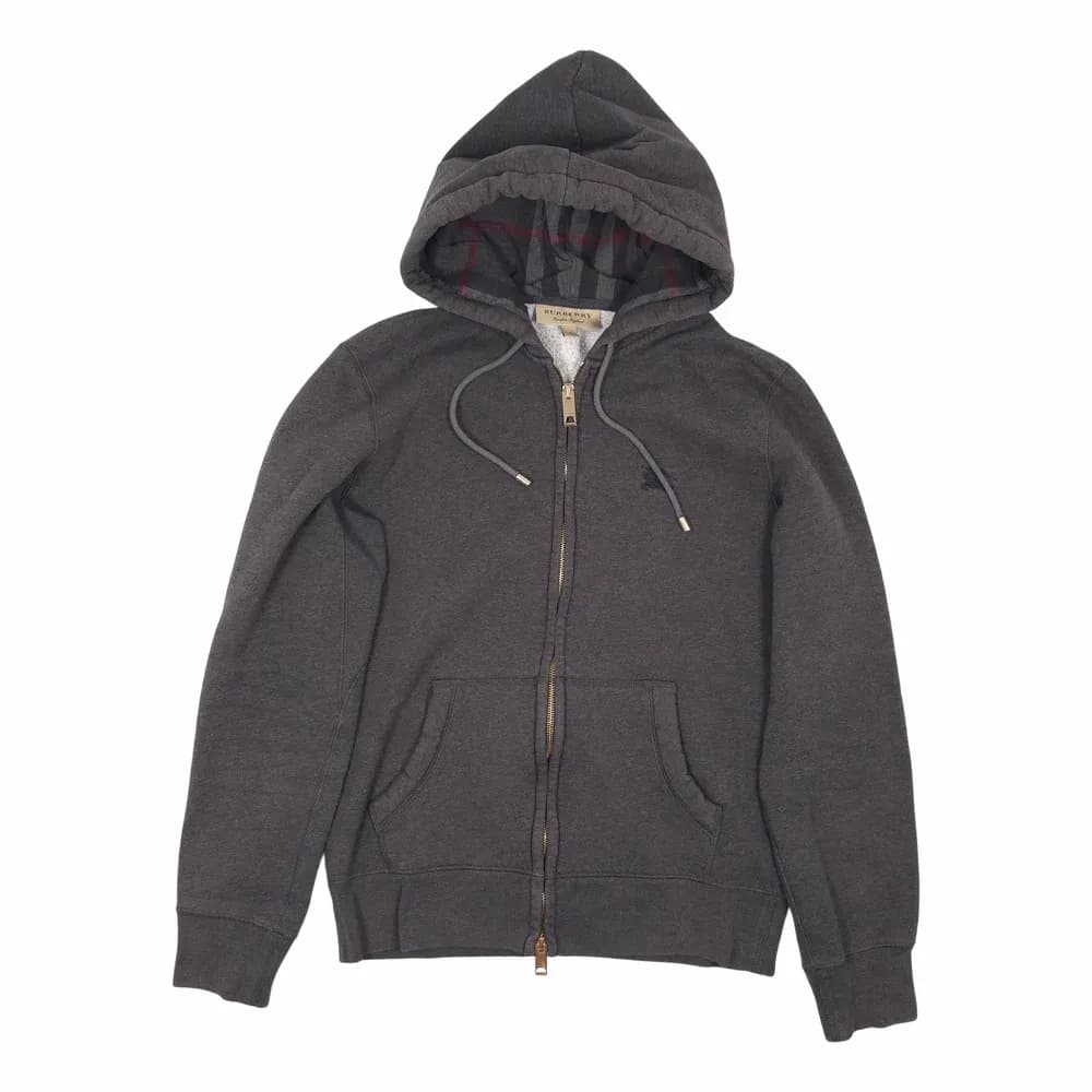 Burberry Brit Chester Zip Hoodie