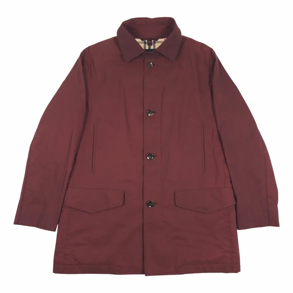 Burberry Wax Mac (MWX1861)