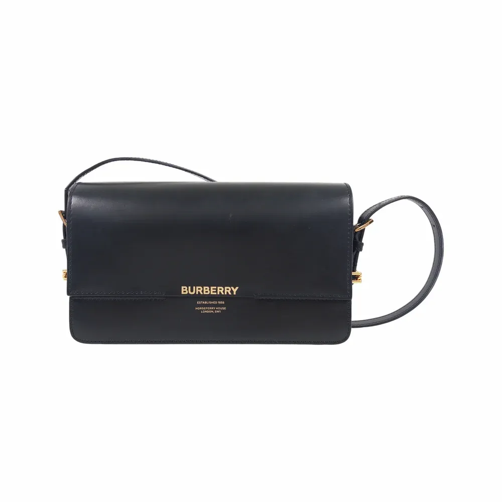 Burberry Grace Shoulder Bag