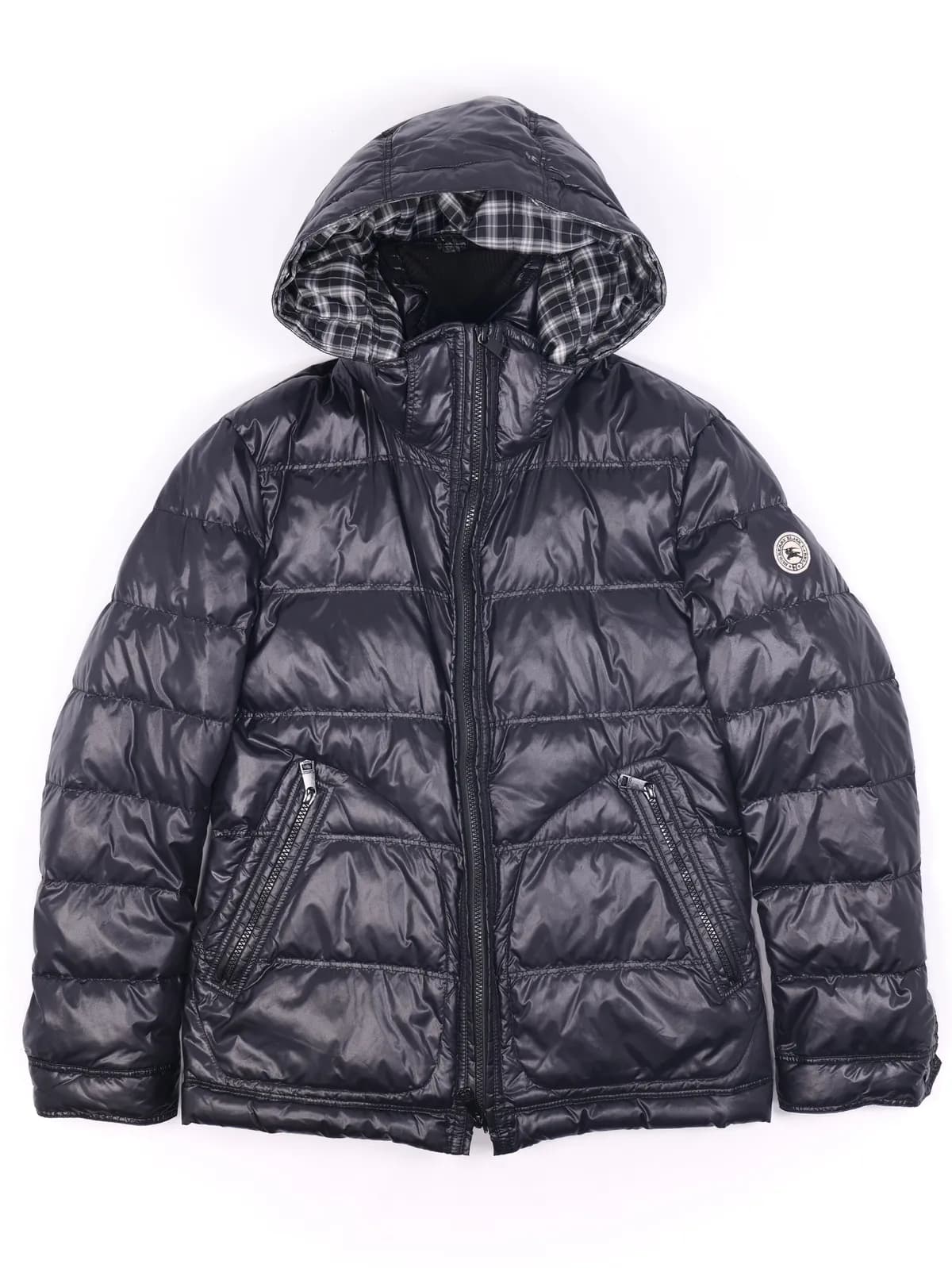 Burberry KOGNEWEMMY Puffer Jacket