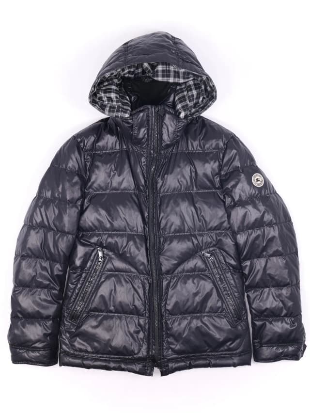 Burberry KOGNEWEMMY Puffer Jacket