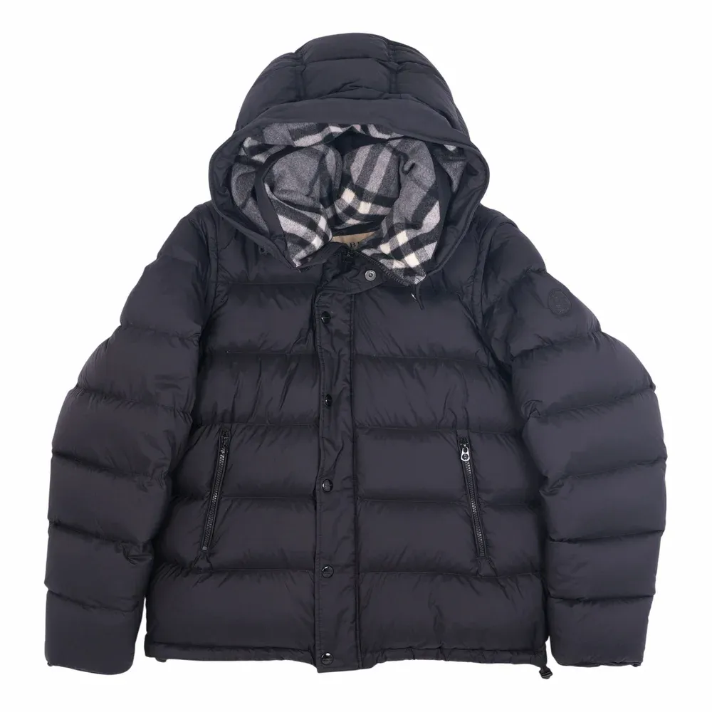 Burberry Lockwell Down Jacket