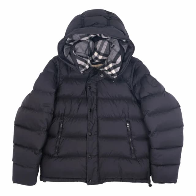Burberry Lockwell Down Jacket