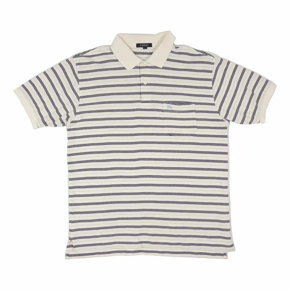 Burberry Dunn Polo