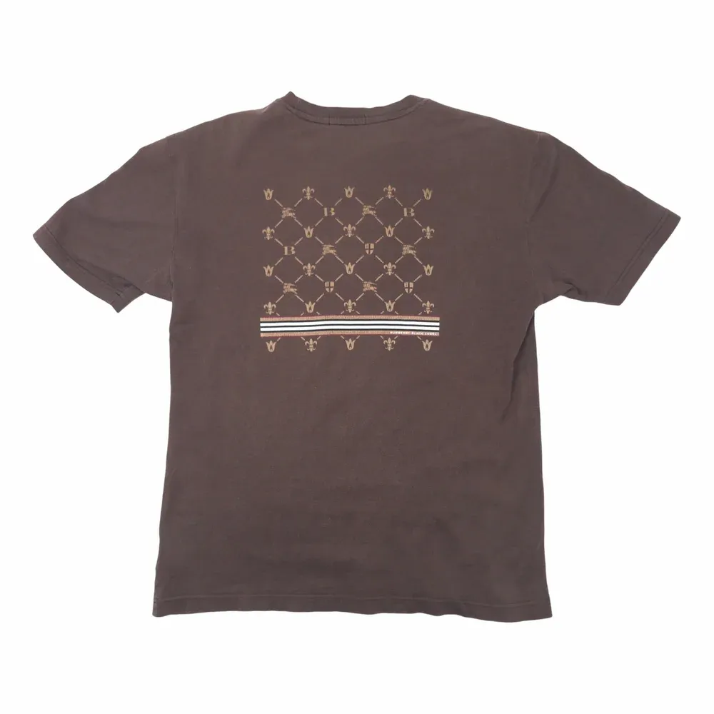 BURBERRY Cornelis ullscarf