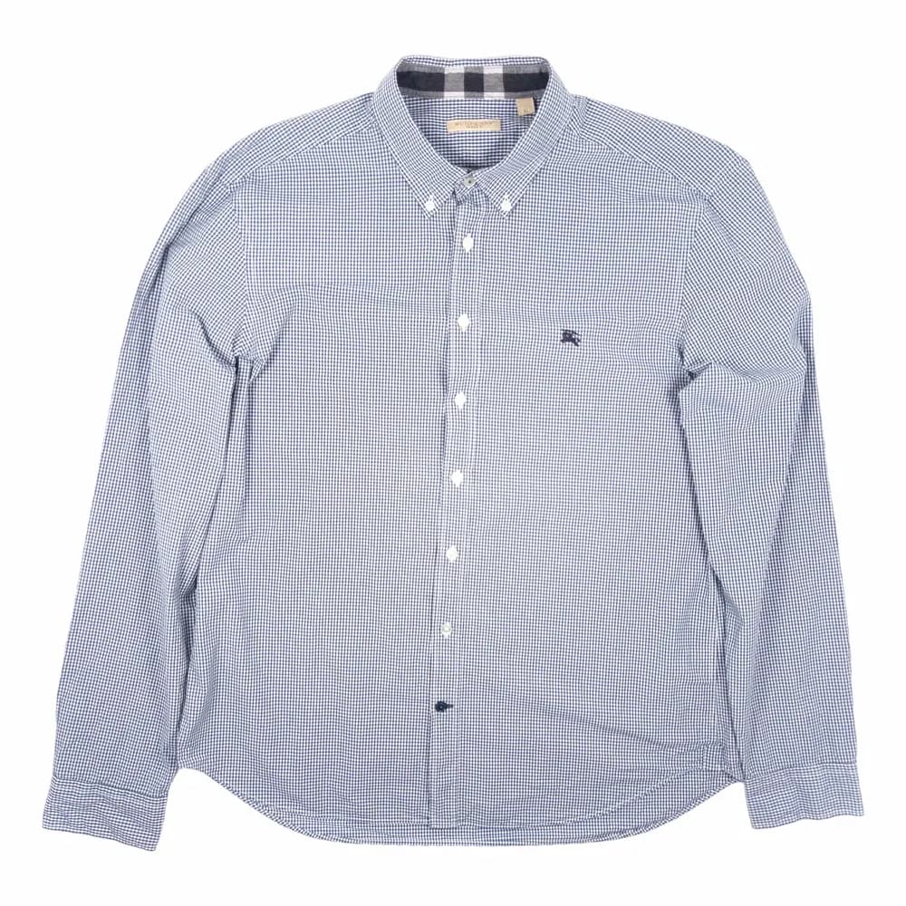 Burberry Brit Long Sleeve Shirt