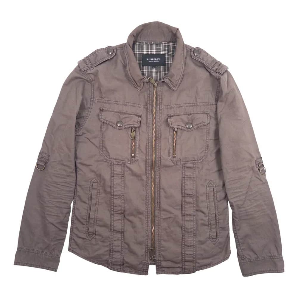 Burberry Britannia