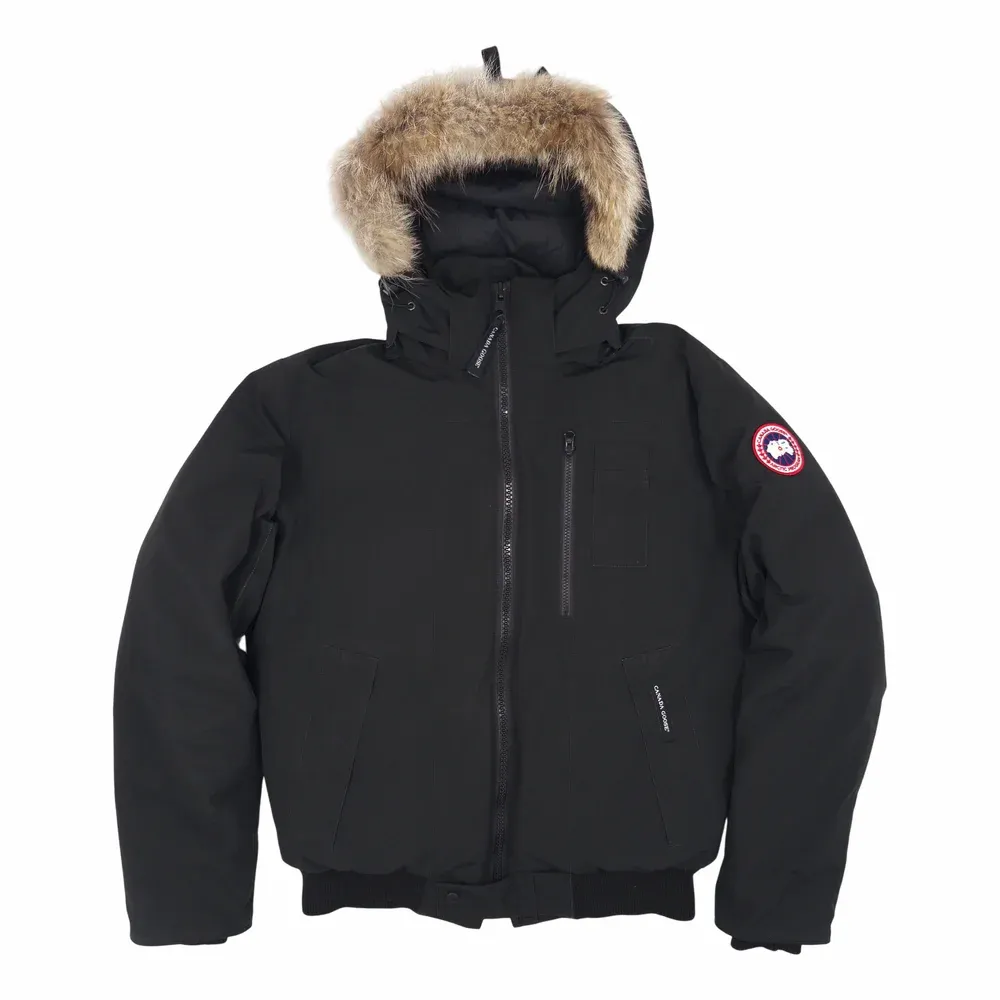 Canada Goose Borden Bomber